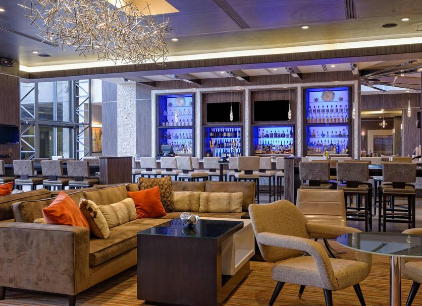 Lounge Ảnh