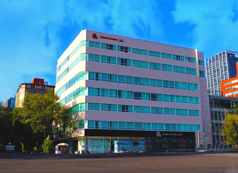 Toà nhà Ảnh
