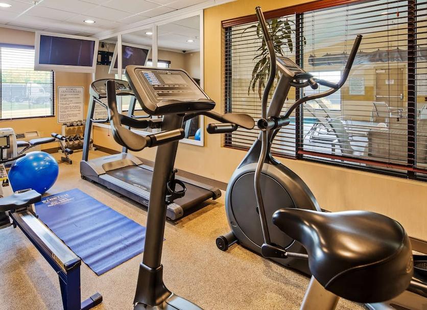 Gym Ảnh