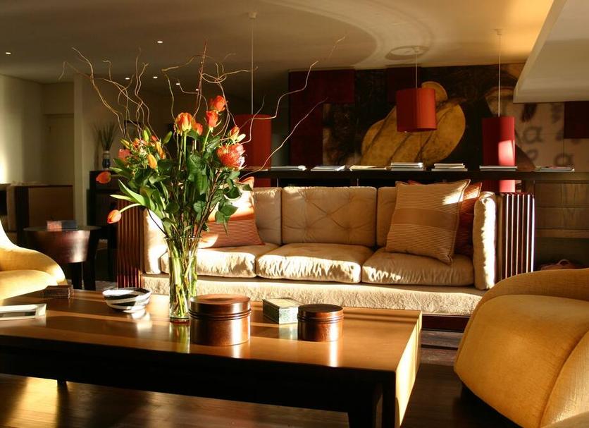 Lounge Ảnh