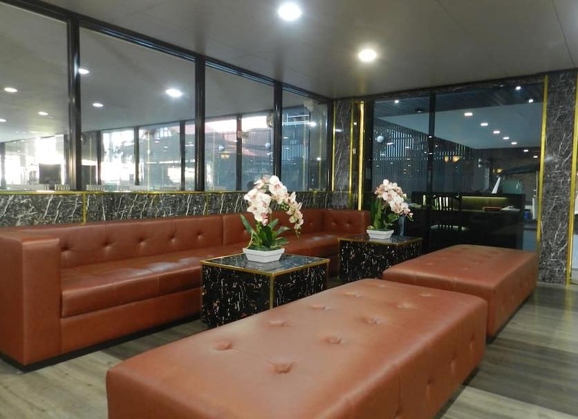 Lounge Ảnh