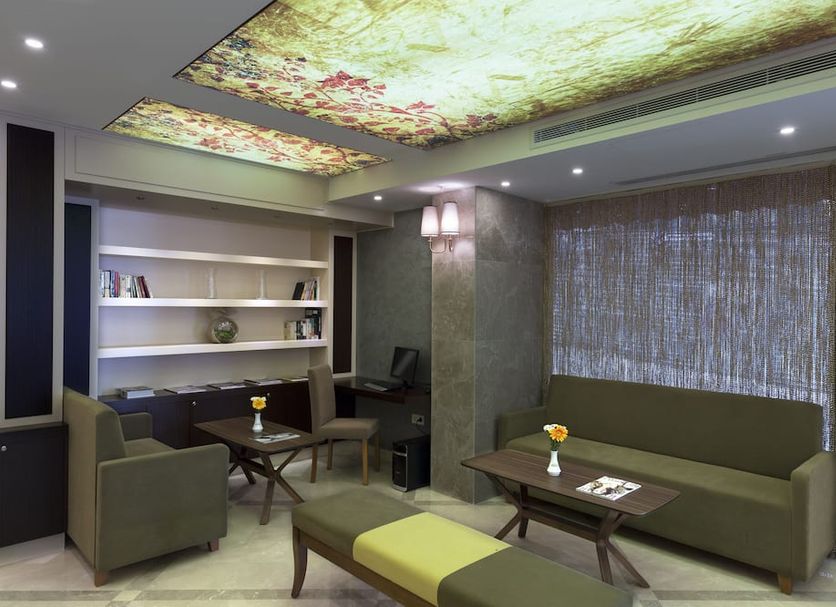 Lounge Ảnh