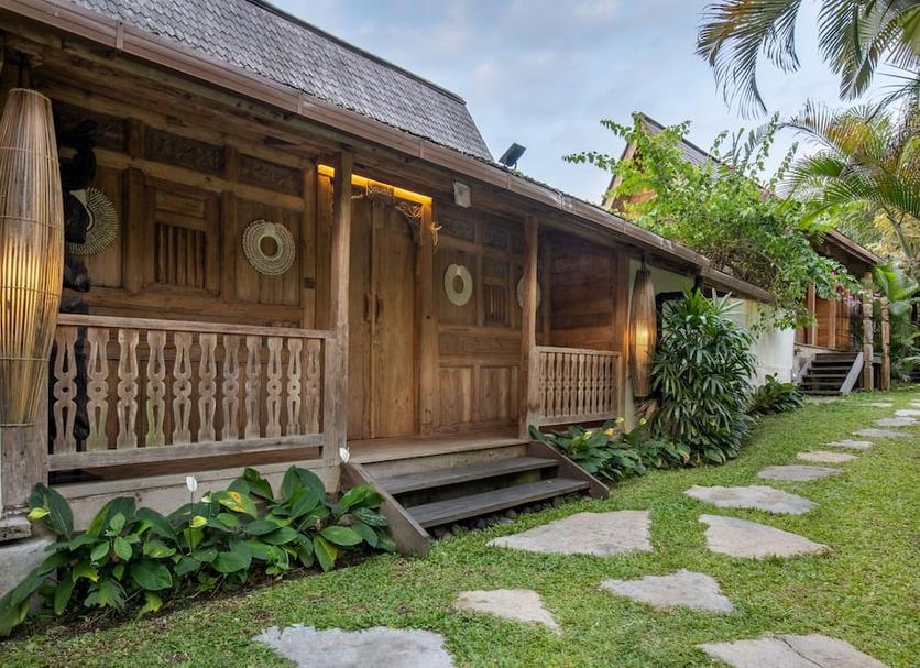 Cảnh ngoài trời Ảnh