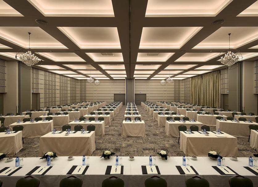 Conference room Ảnh