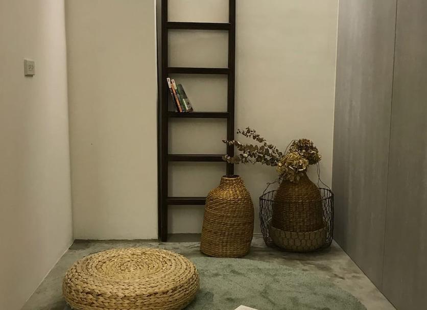 Tiện nghi trong phòng Ảnh