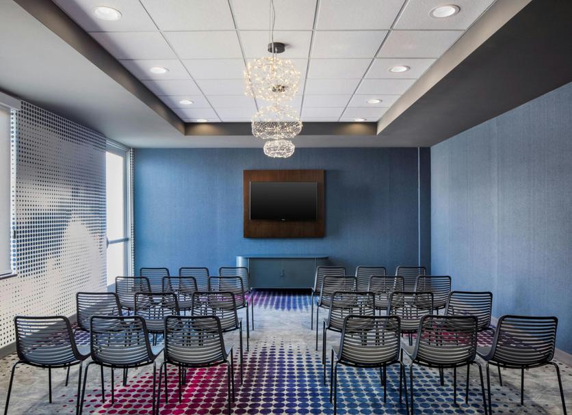 Conference room Ảnh