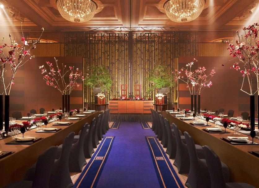 Conference room Ảnh