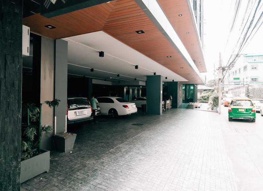 Cảnh ngoài trời Ảnh
