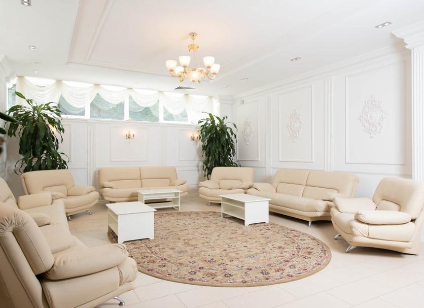 Lounge Ảnh