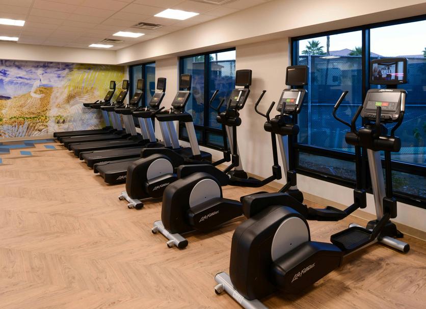 Gym Ảnh