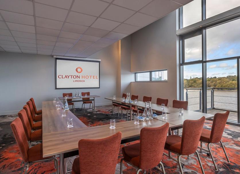 Conference room Ảnh