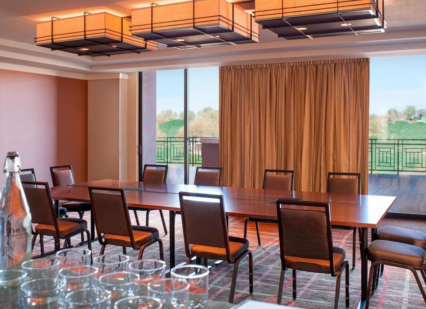 Conference room Ảnh