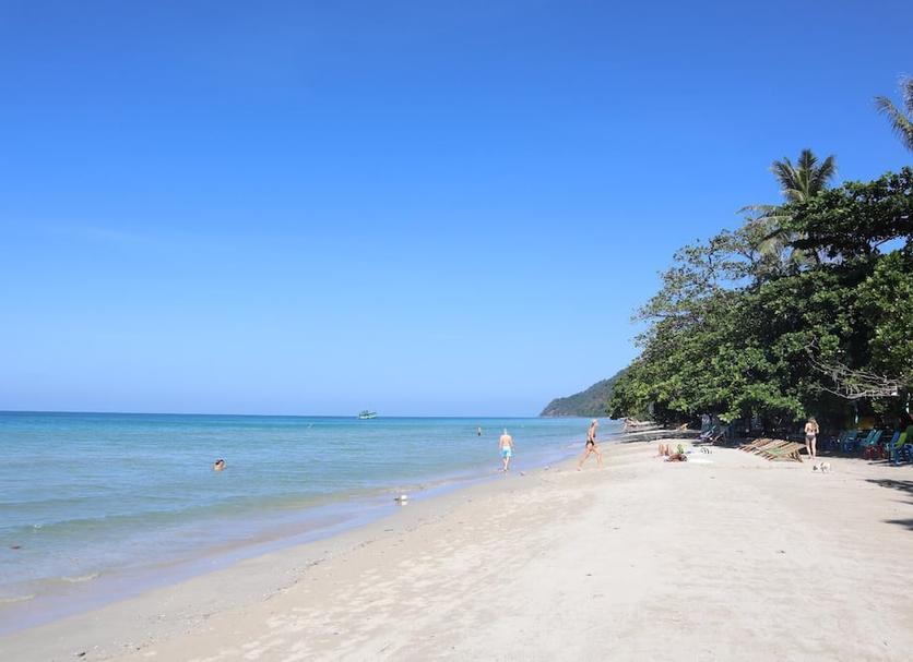 Bãi biển Ảnh