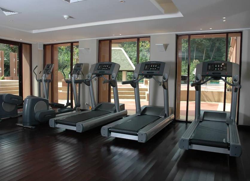 Gym Ảnh