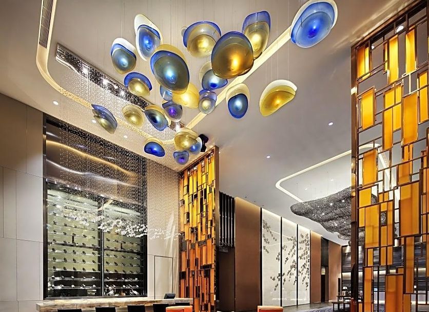 Lounge Ảnh
