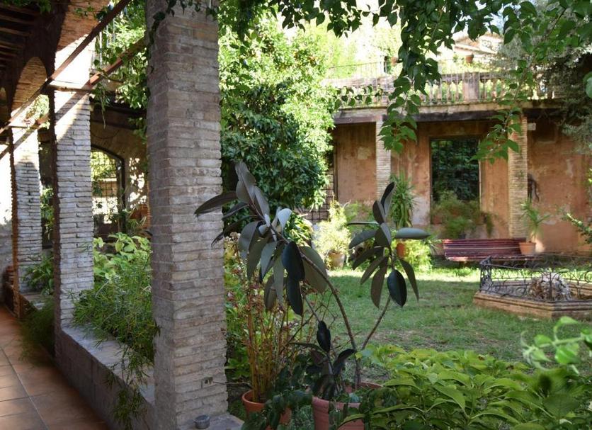 Cảnh ngoài trời Ảnh