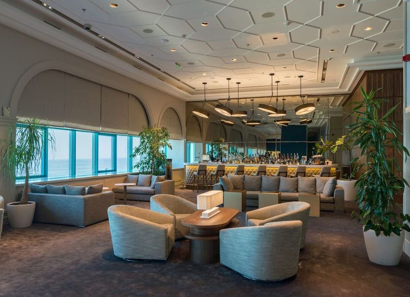 Lounge Ảnh