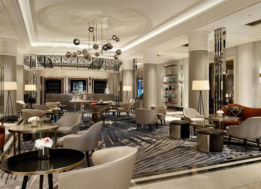 Lounge Ảnh