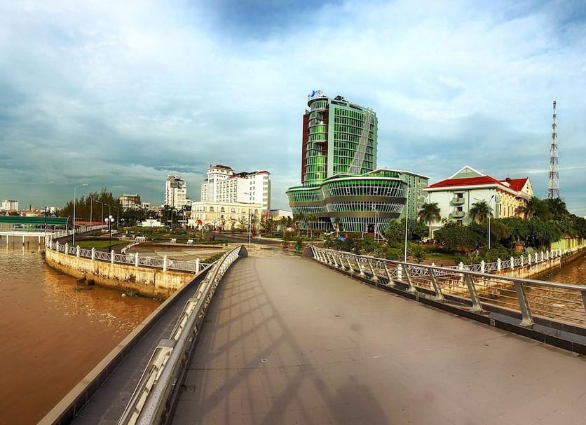 Cảnh ngoài trời Ảnh