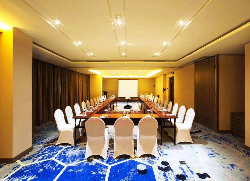 Conference room Ảnh