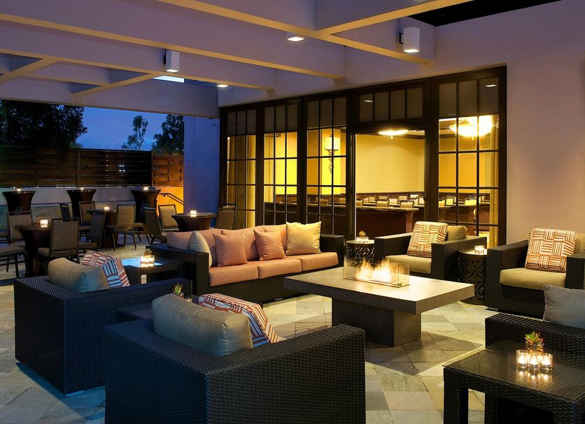 Lounge Ảnh