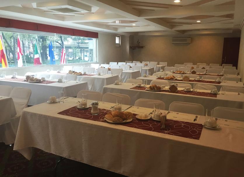 Buffet Ảnh
