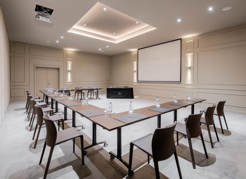 Conference room Ảnh