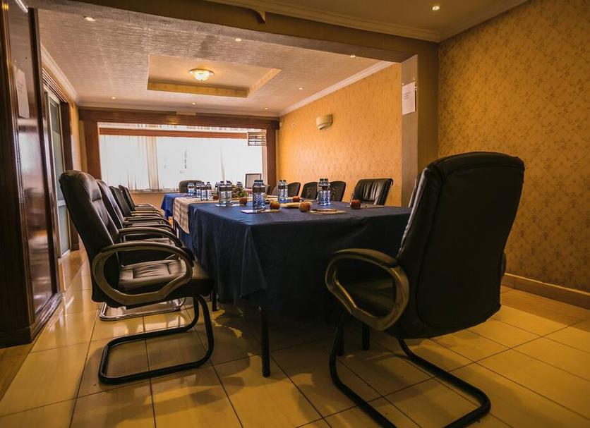 Conference room Ảnh