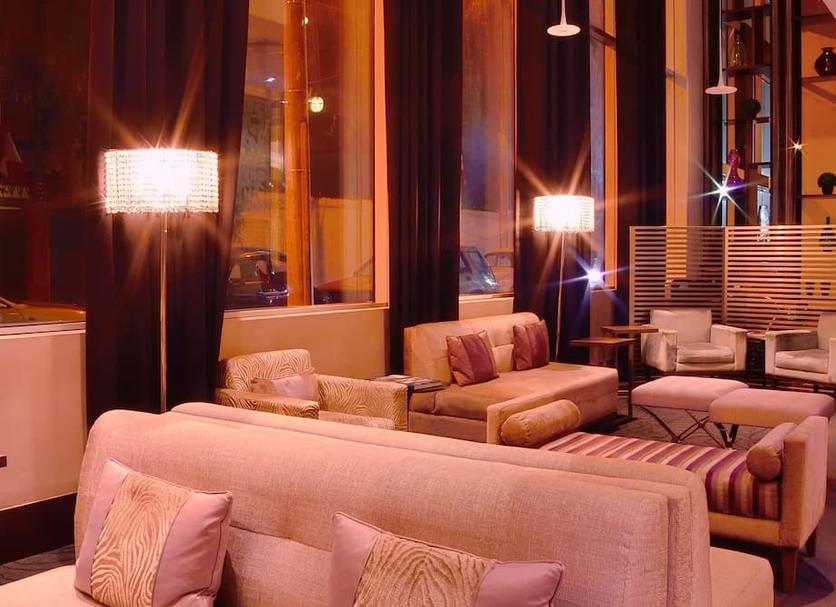 Lounge Ảnh