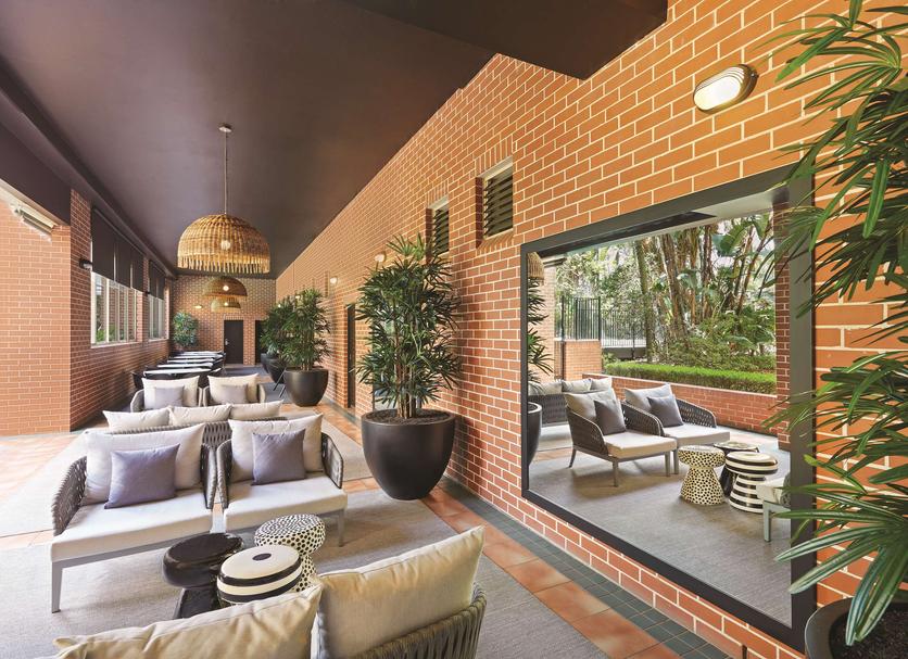 Lounge Ảnh