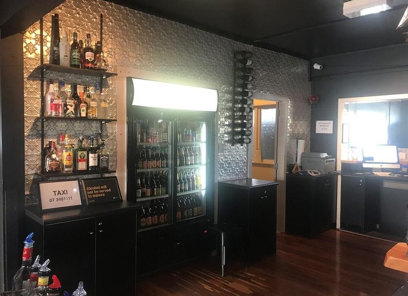 Bar Ảnh