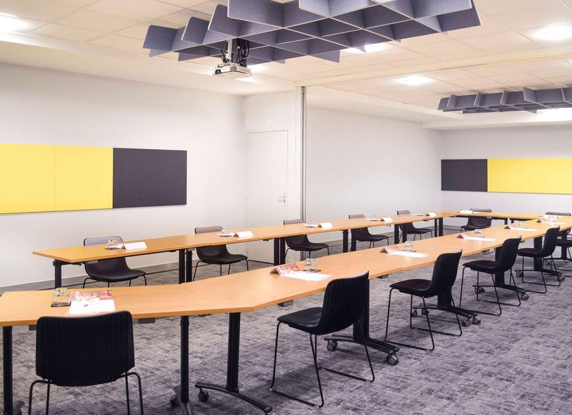 Conference room Ảnh