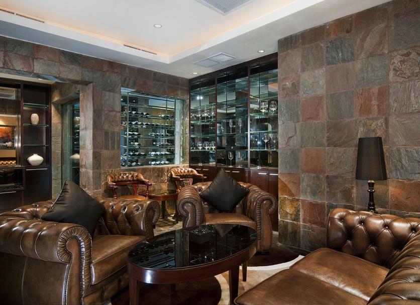 Lounge Ảnh