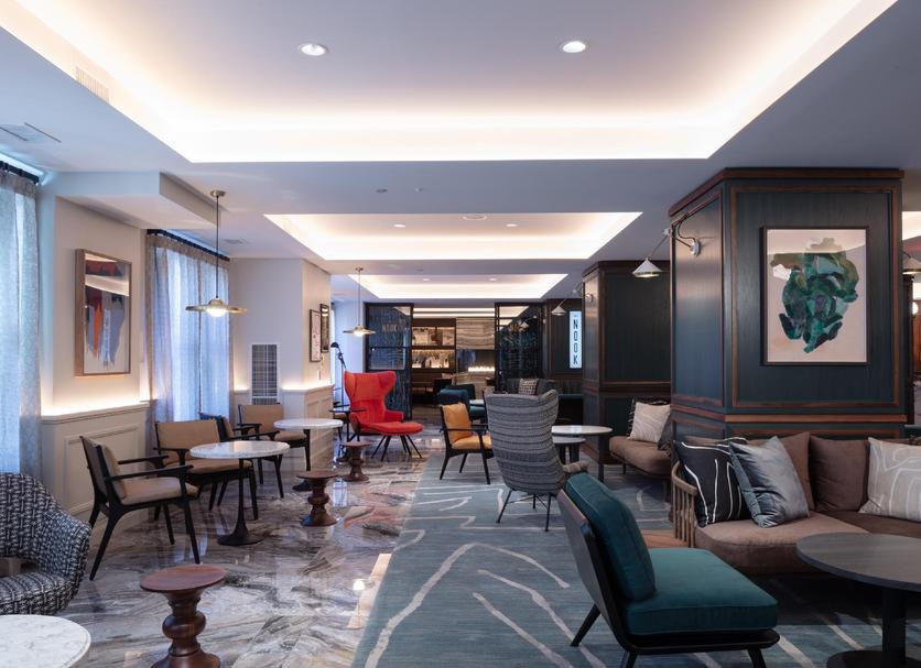 Lounge Ảnh