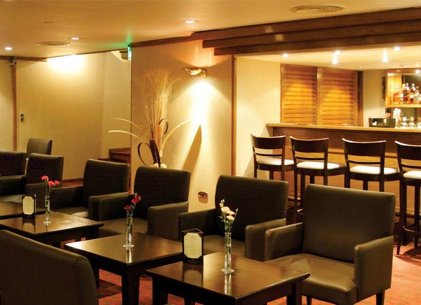 Lounge Ảnh