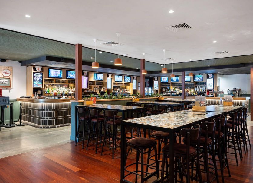 Bar Ảnh