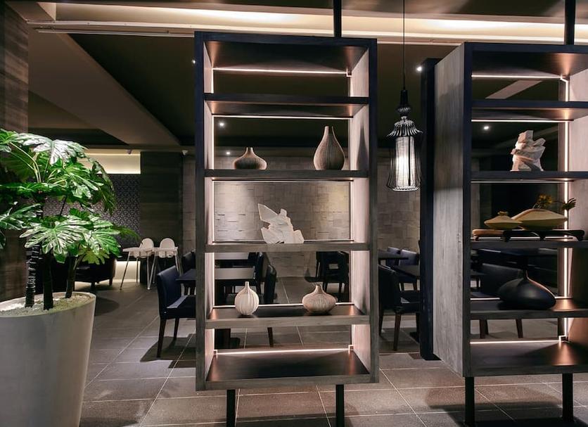 Lounge Ảnh