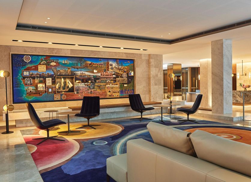 Lounge Ảnh