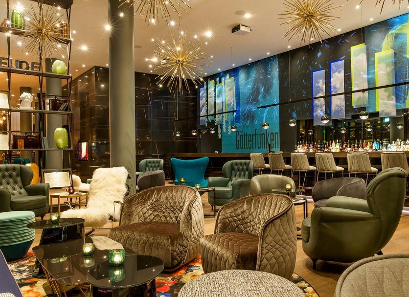 Lounge Ảnh