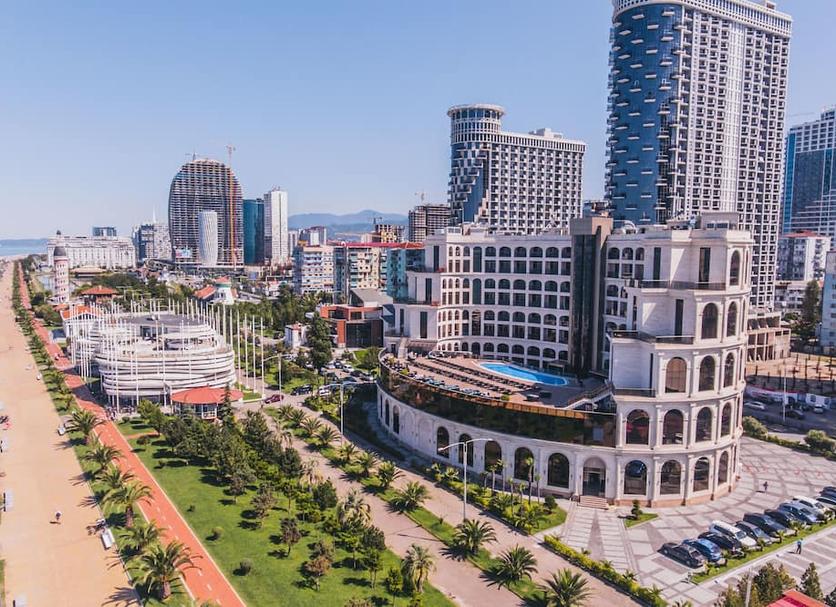 Cảnh ngoài trời Ảnh