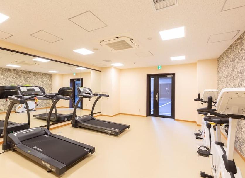 Gym Ảnh