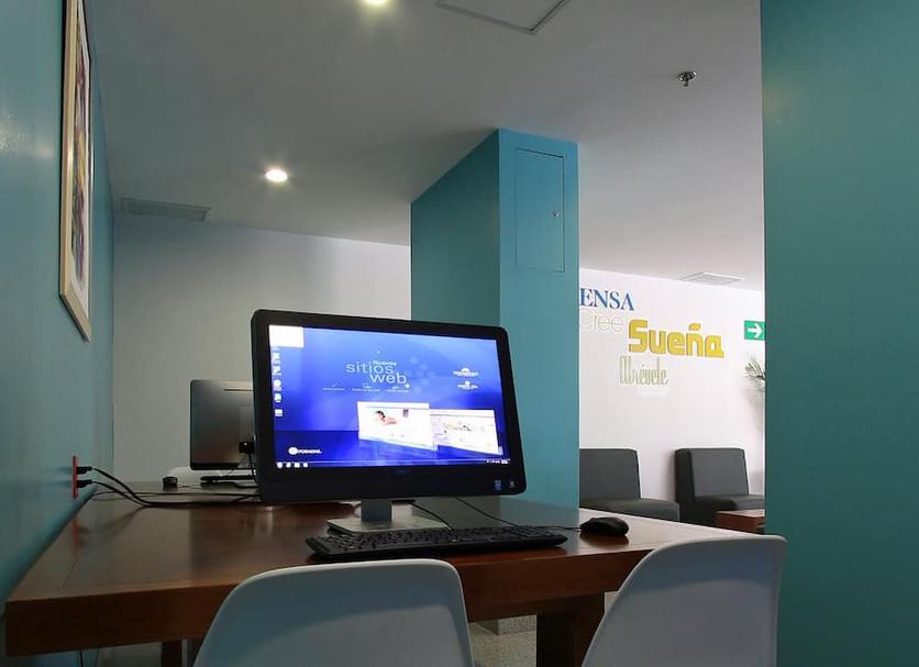 Khu vực làm việc Ảnh