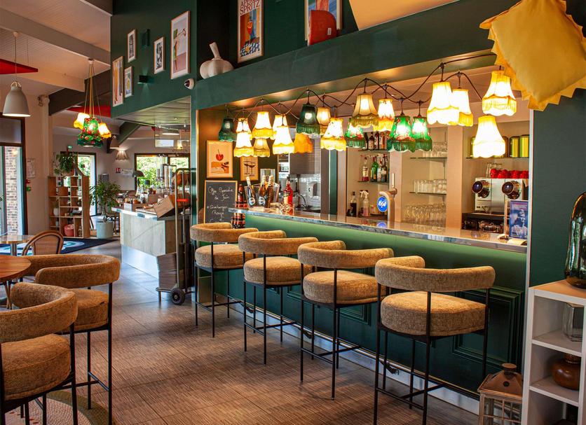 Bar Ảnh