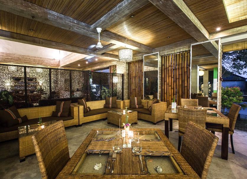 Lounge Ảnh