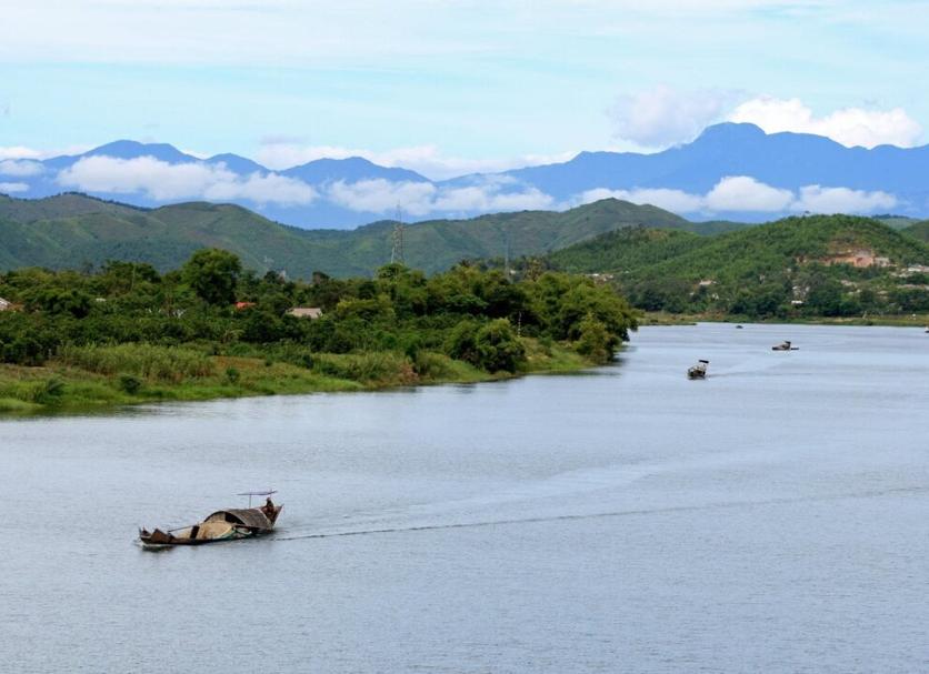 Cảnh ngoài trời Ảnh