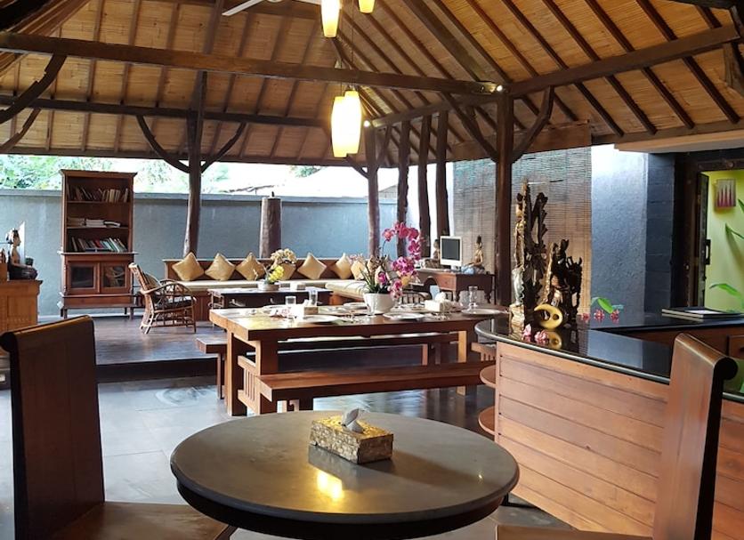 Nhà hàng Ảnh