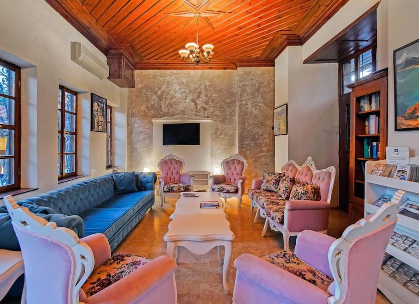 Lounge Ảnh