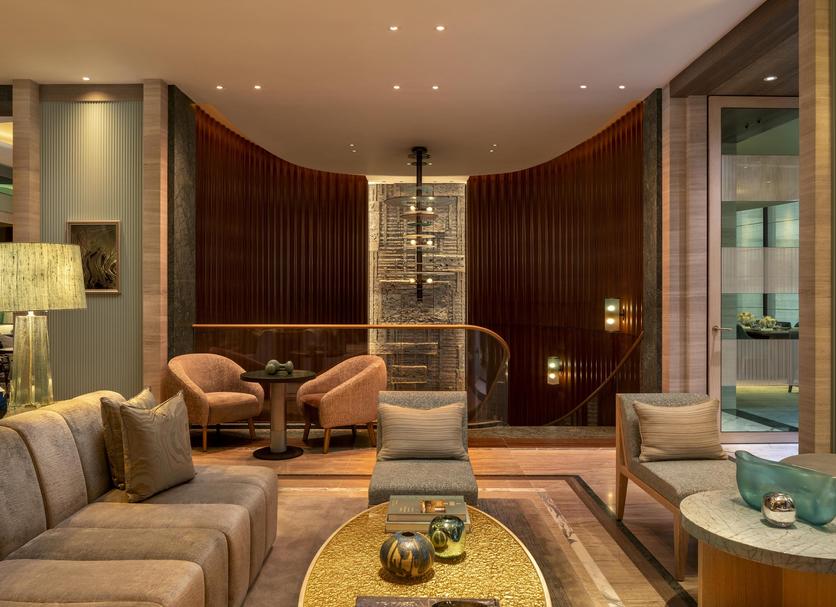 Lounge Ảnh