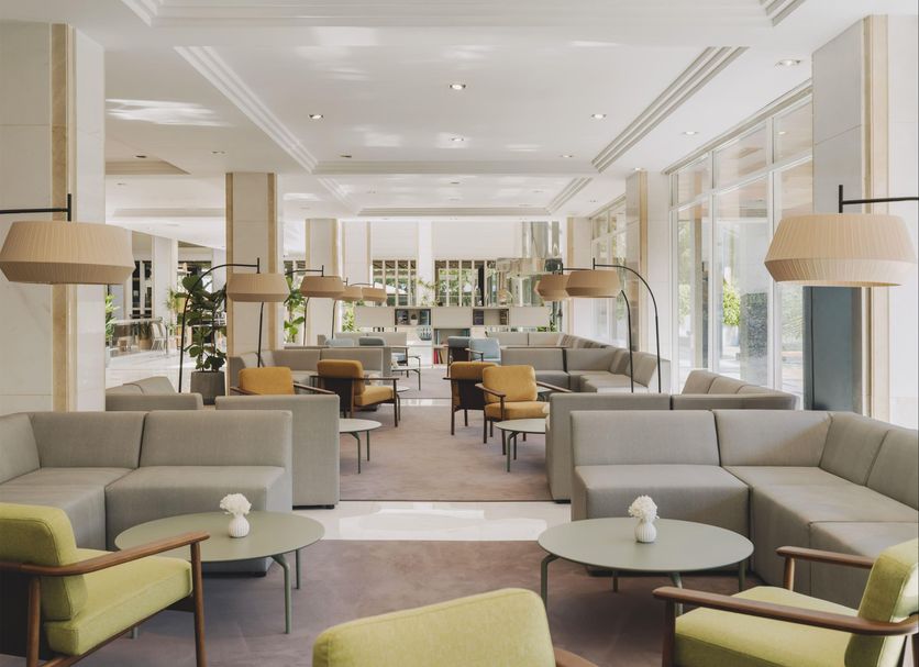 Lounge Ảnh