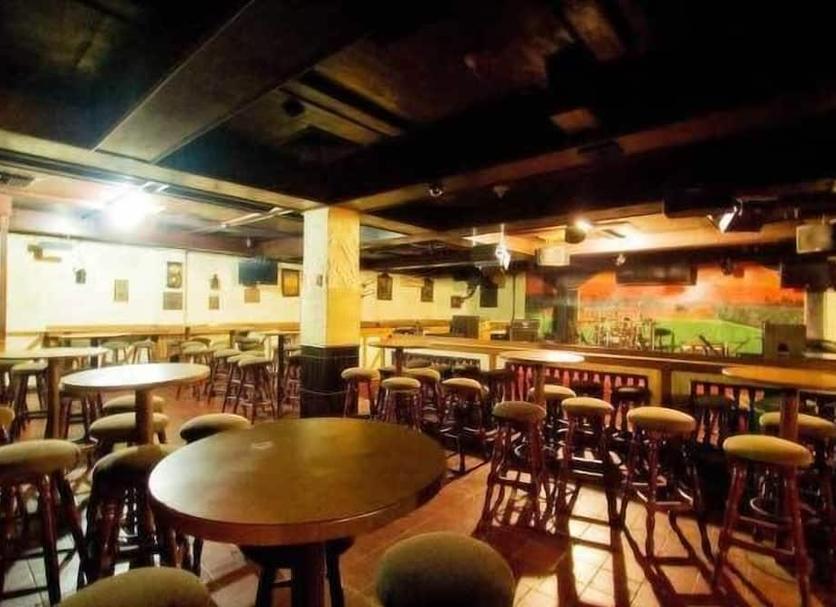 Bar Ảnh